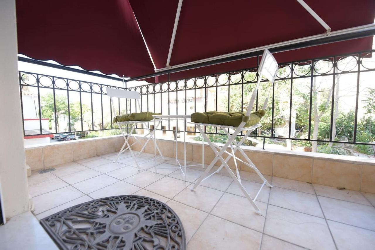 Amalfi Luxury Apartment Komotini Exterior foto